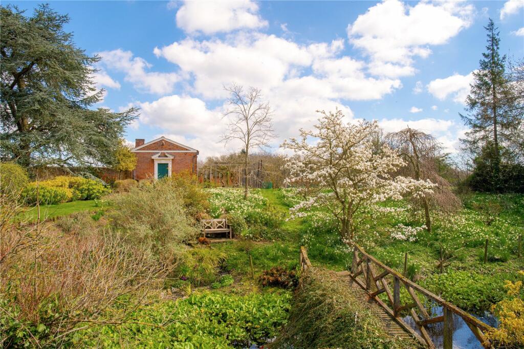 Additional property image - Fingringhoe Road, Fingringhoe, Colchester, Essex, CO5