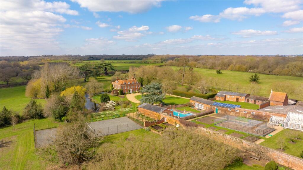Additional property image - Fingringhoe Road, Fingringhoe, Colchester, Essex, CO5