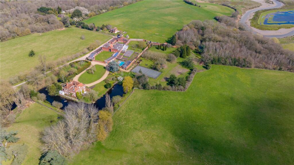 Additional property image - Fingringhoe Road, Fingringhoe, Colchester, Essex, CO5