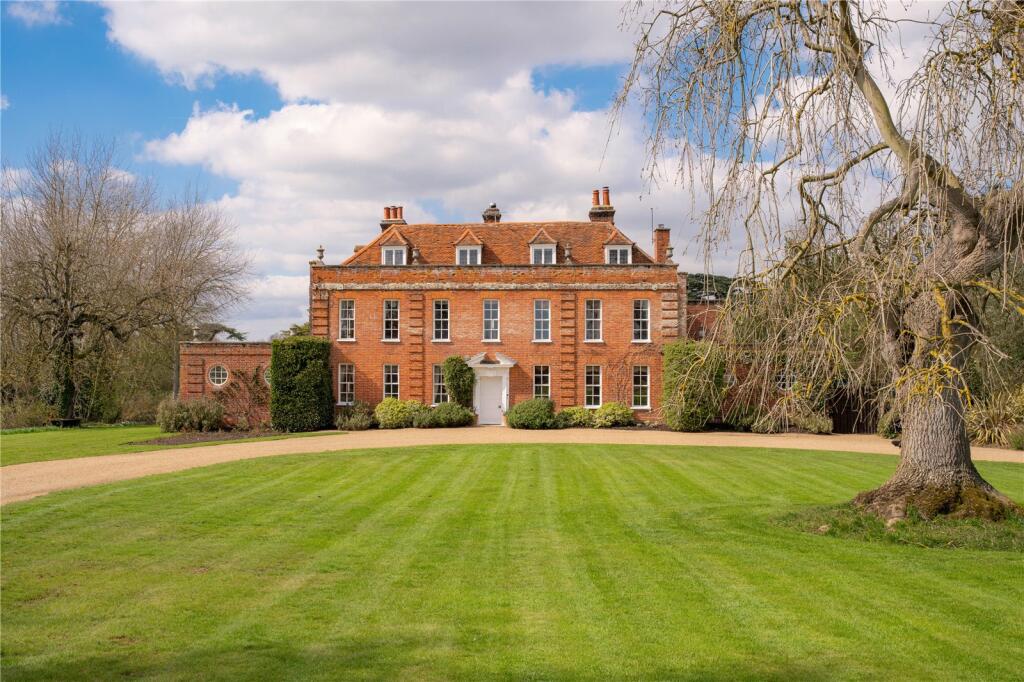Additional property image - Fingringhoe Road, Fingringhoe, Colchester, Essex, CO5
