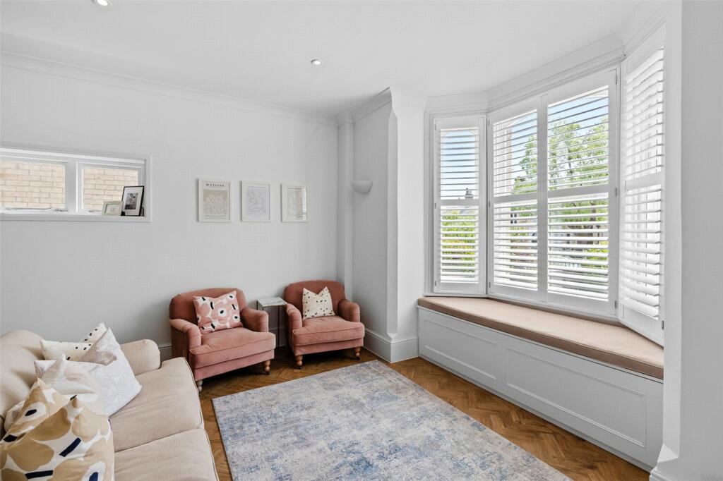 Additional property image - Creffield Road, Lexden, Colchester, Essex, CO3