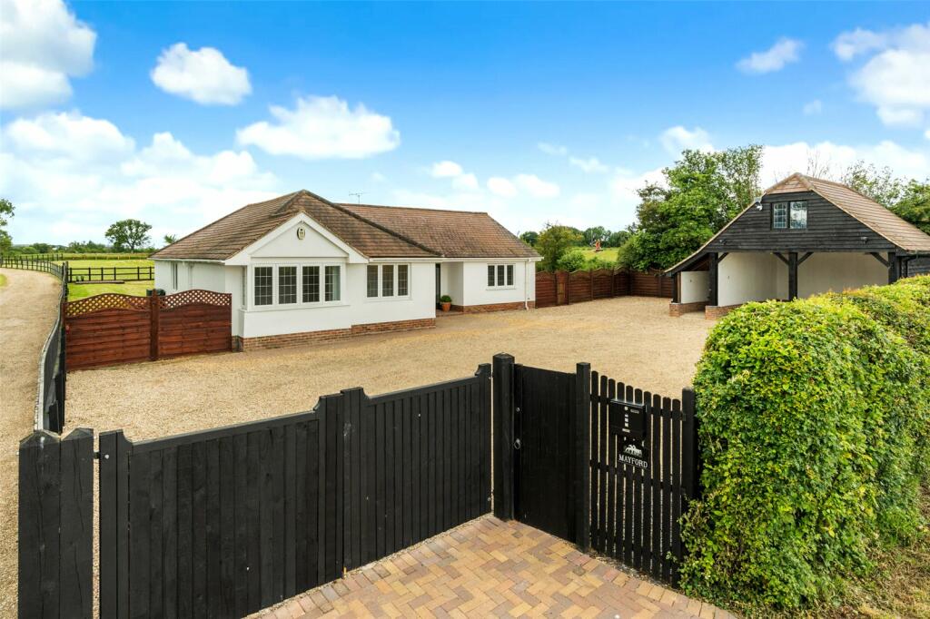 Additional property image - Mayford, Mersea Road, Peldon, Colchester, CO5