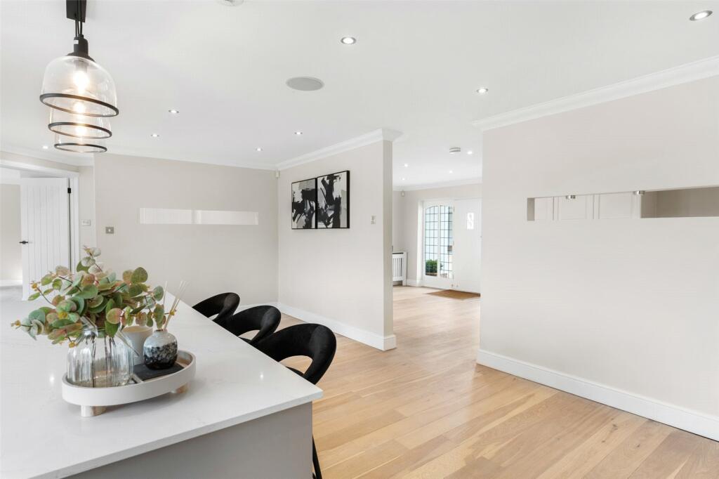 Additional property image - Mayford, Mersea Road, Peldon, Colchester, CO5