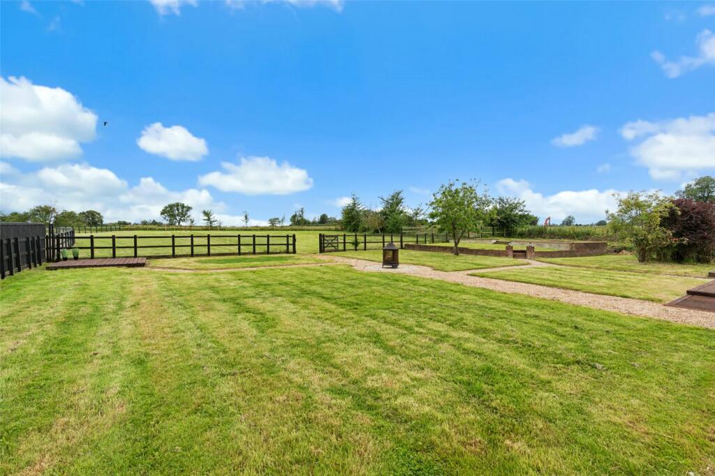 Additional property image - Mayford, Mersea Road, Peldon, Colchester, CO5