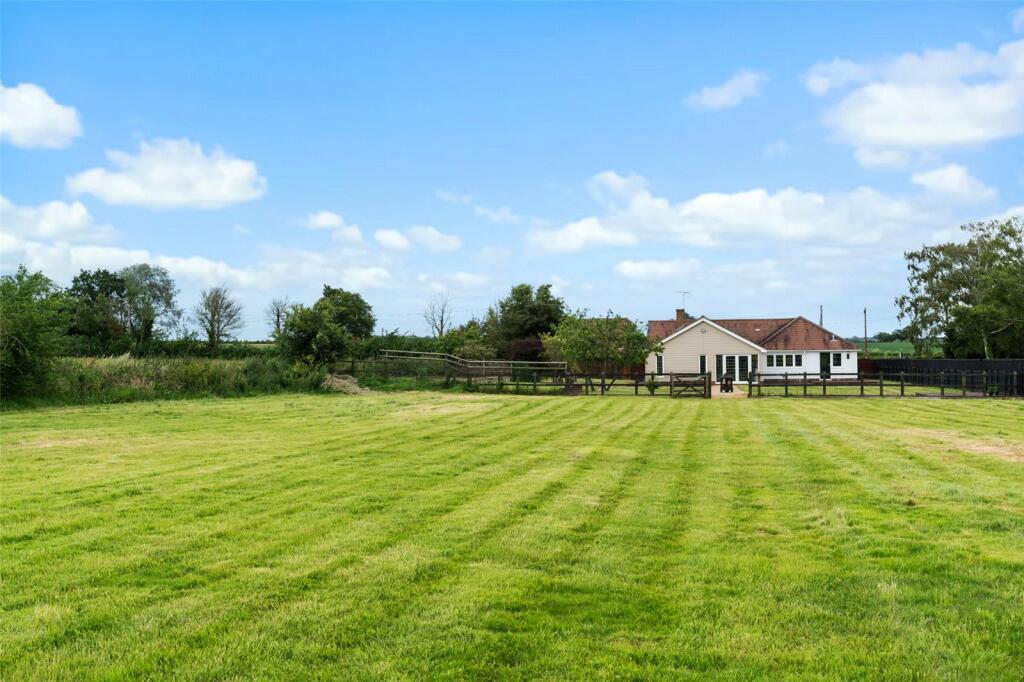 Additional property image - Mayford, Mersea Road, Peldon, Colchester, CO5