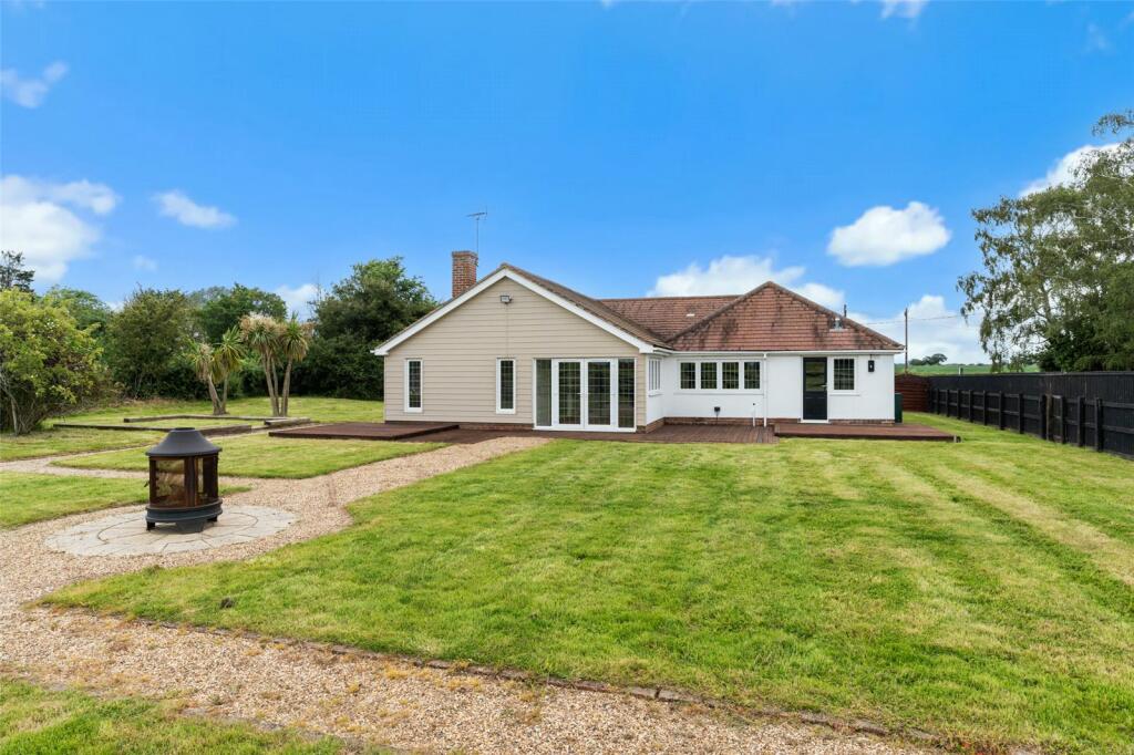 Additional property image - Mayford, Mersea Road, Peldon, Colchester, CO5