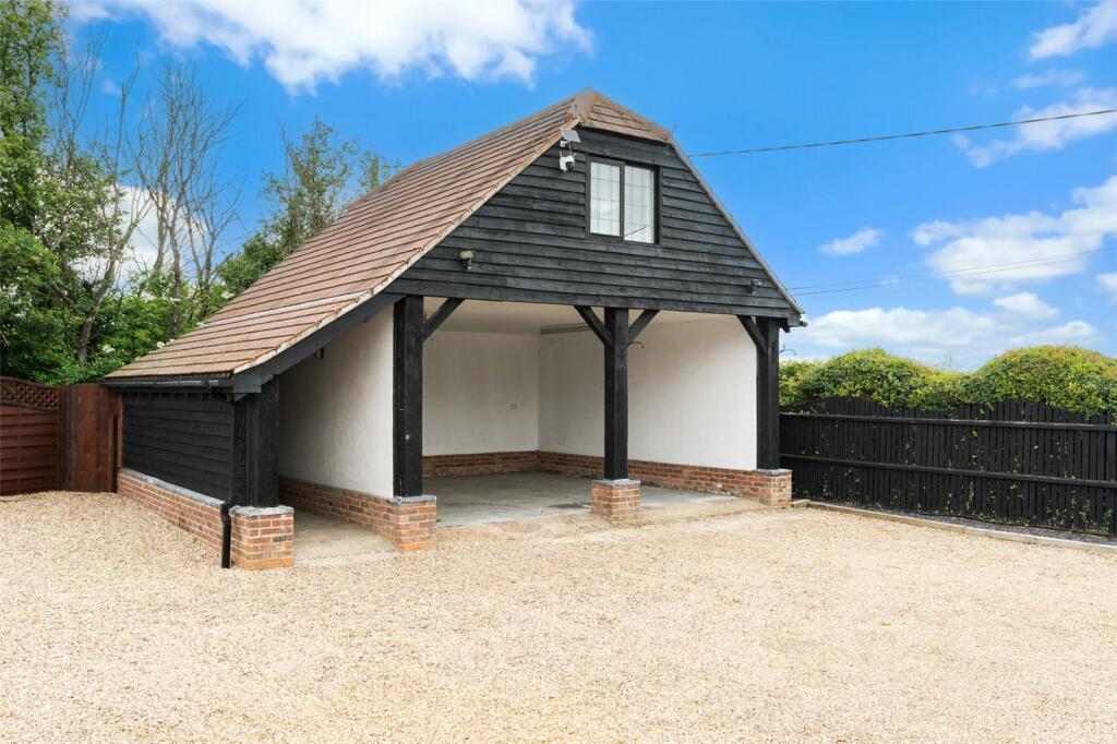 Additional property image - Mayford, Mersea Road, Peldon, Colchester, CO5