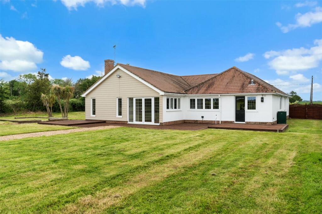 Additional property image - Mayford, Mersea Road, Peldon, Colchester, CO5