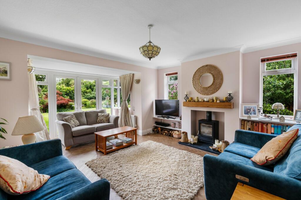 Additional property image - Irvine Road, Colchester, Essex, CO3