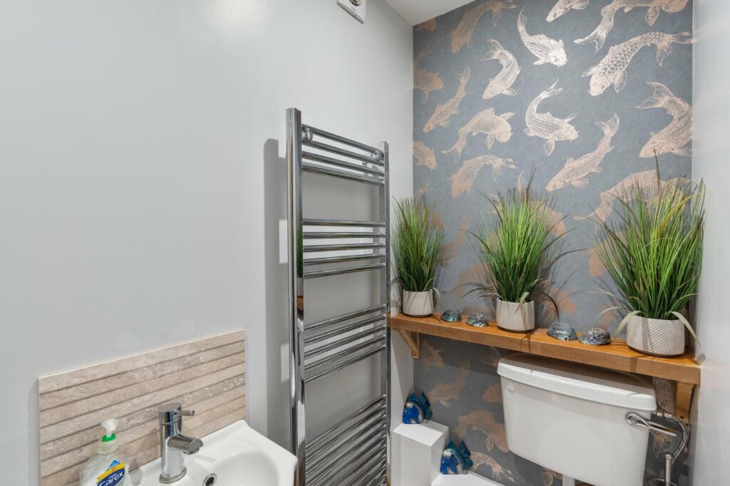 Additional property image - Irvine Road, Colchester, Essex, CO3