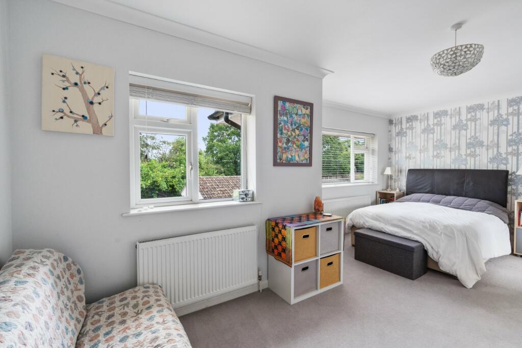 Additional property image - Irvine Road, Colchester, Essex, CO3