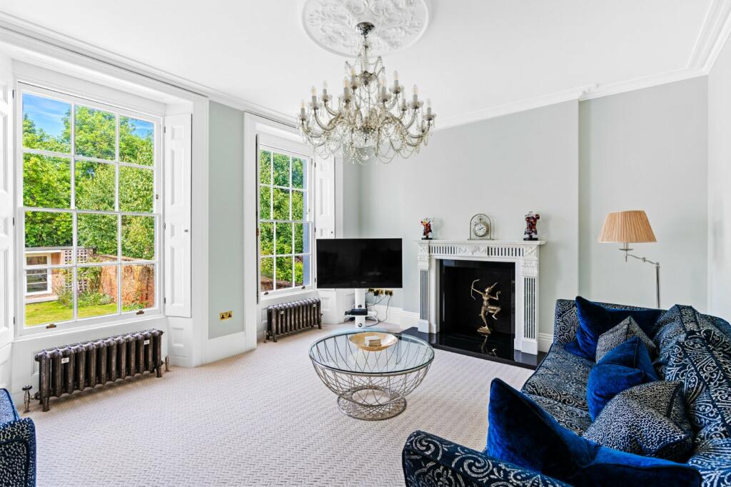 Property image - Lexden Road, Lexden, Colchester, Essex, CO3