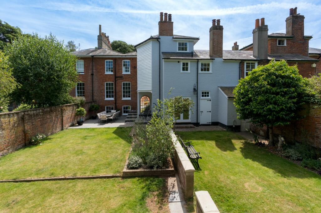 Additional property image - Lexden Road, Lexden, Colchester, Essex, CO3
