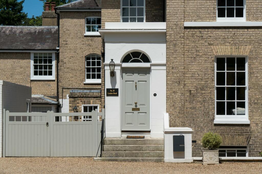Additional property image - Lexden Road, Lexden, Colchester, Essex, CO3