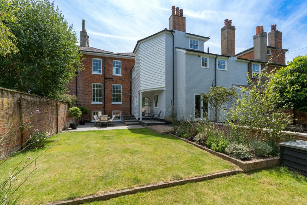 Additional property image - Lexden Road, Lexden, Colchester, Essex, CO3