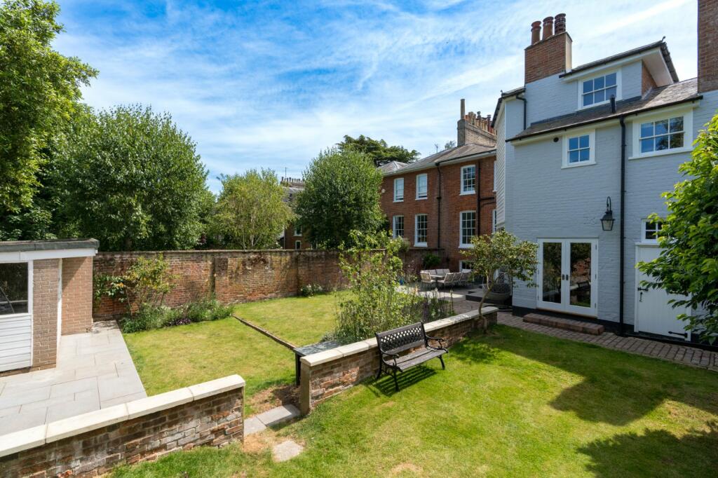 Additional property image - Lexden Road, Lexden, Colchester, Essex, CO3