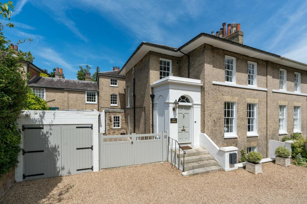 Additional property image - Lexden Road, Lexden, Colchester, Essex, CO3