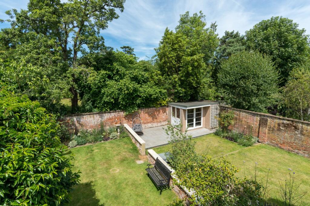 Additional property image - Lexden Road, Lexden, Colchester, Essex, CO3