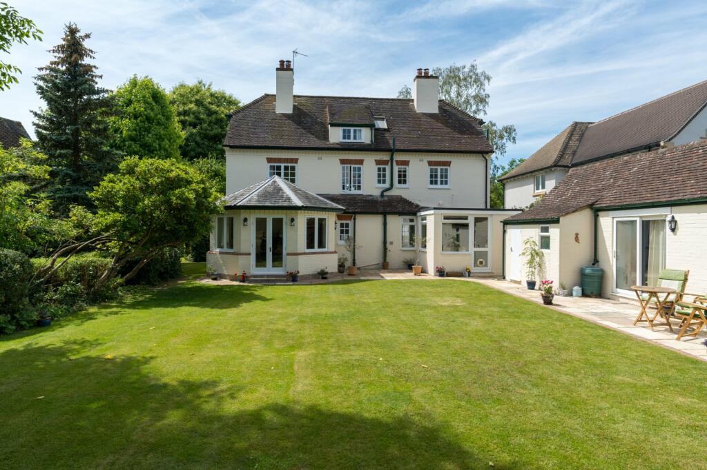 Additional property image - St. Clare Road, Lexden, Colchester, Essex, CO3