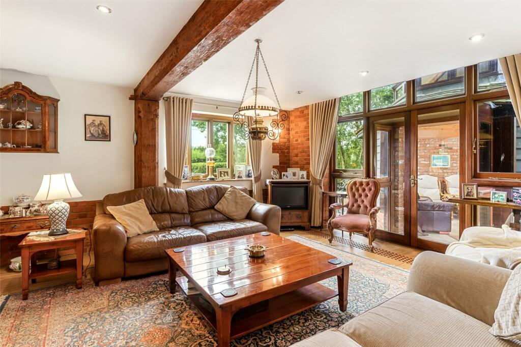 Property image - Colchester Road, Peldon, Essex, CO5