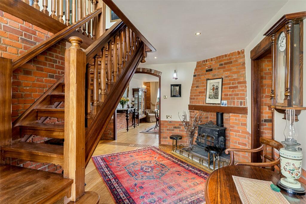 Additional property image - Colchester Road, Peldon, Essex, CO5