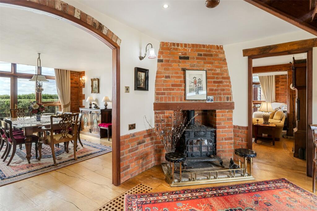 Additional property image - Colchester Road, Peldon, Essex, CO5