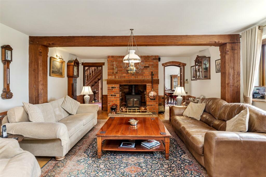 Additional property image - Colchester Road, Peldon, Essex, CO5
