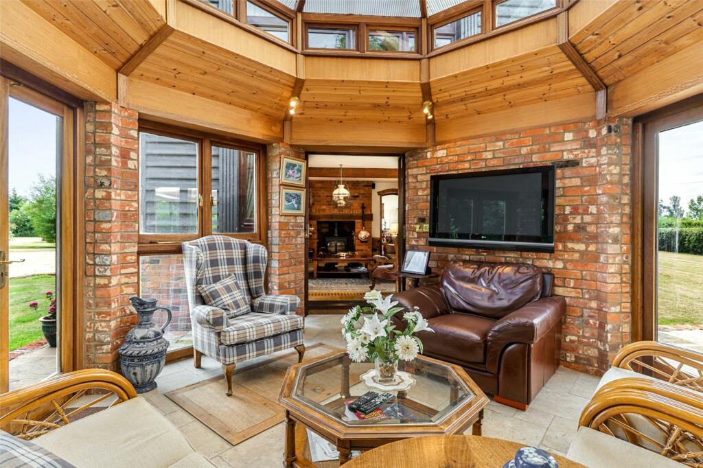 Additional property image - Colchester Road, Peldon, Essex, CO5