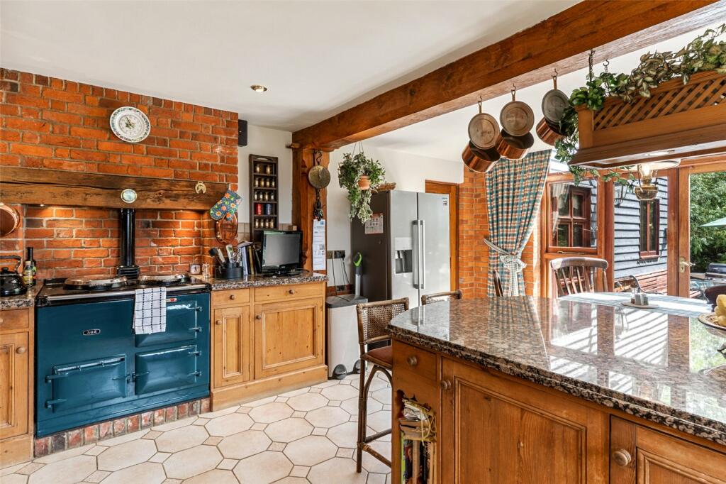 Additional property image - Colchester Road, Peldon, Essex, CO5
