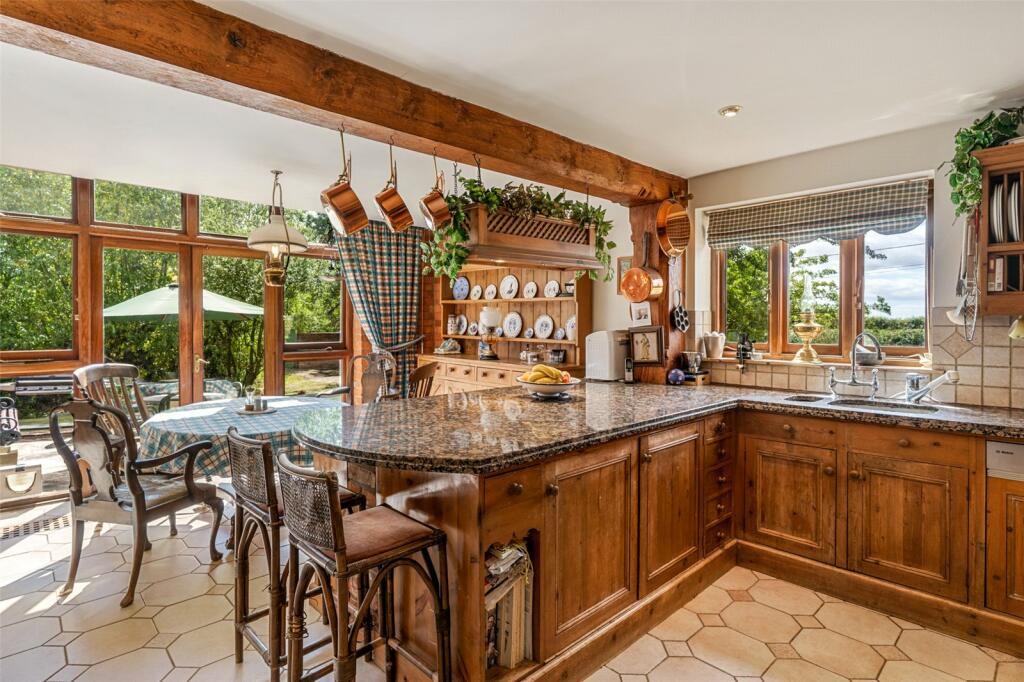 Additional property image - Colchester Road, Peldon, Essex, CO5
