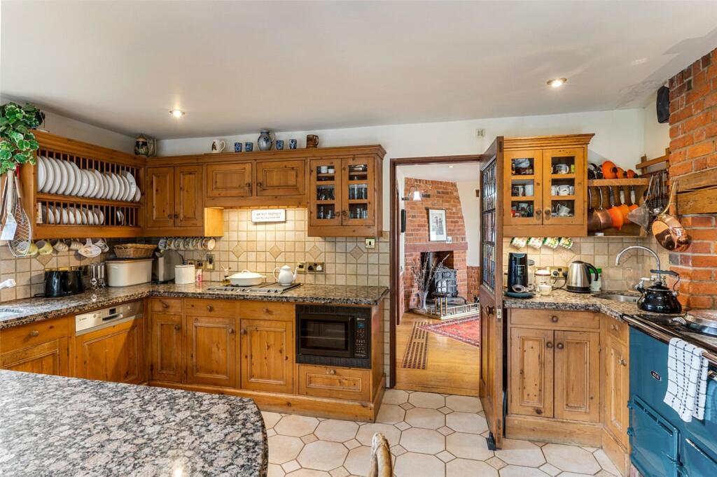 Additional property image - Colchester Road, Peldon, Essex, CO5