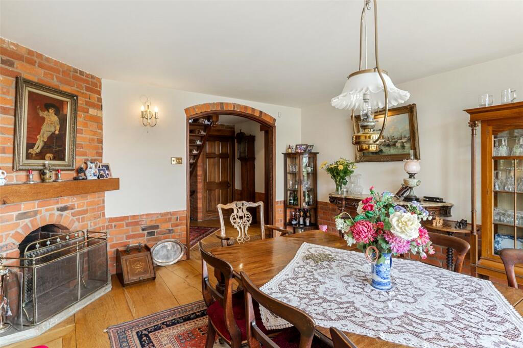 Additional property image - Colchester Road, Peldon, Essex, CO5