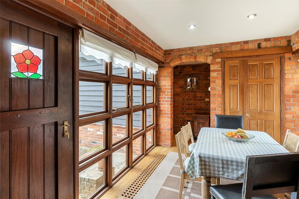 Additional property image - Colchester Road, Peldon, Essex, CO5