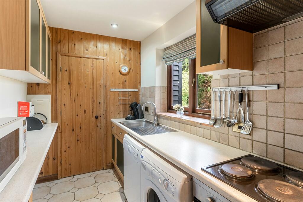 Additional property image - Colchester Road, Peldon, Essex, CO5