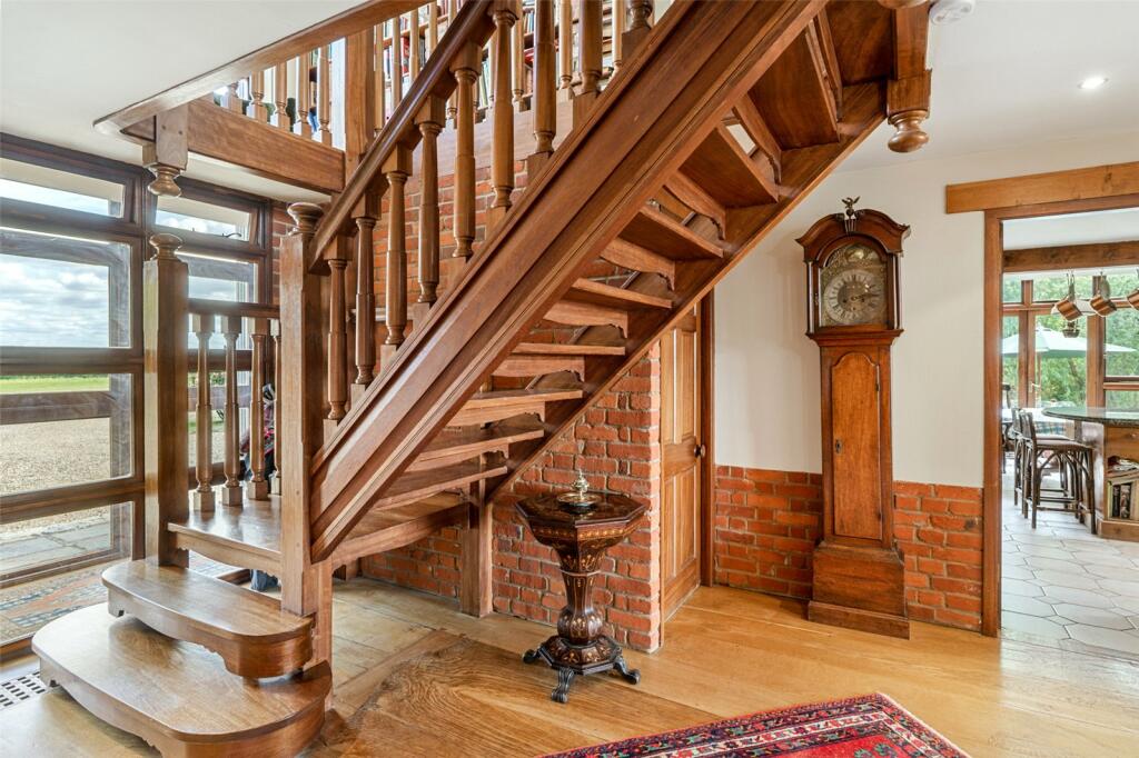 Additional property image - Colchester Road, Peldon, Essex, CO5