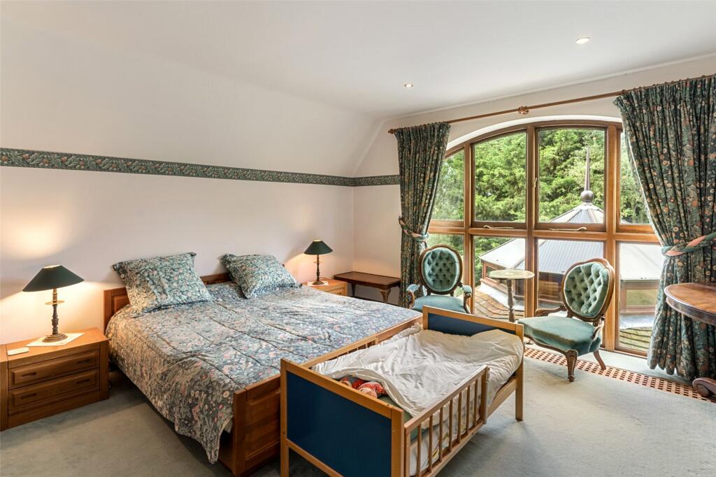 Additional property image - Colchester Road, Peldon, Essex, CO5