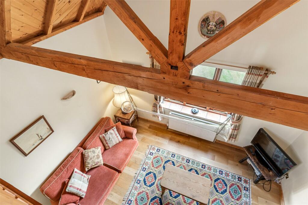 Additional property image - Colchester Road, Peldon, Essex, CO5