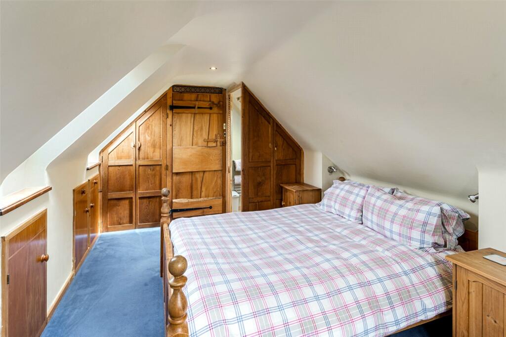 Additional property image - Colchester Road, Peldon, Essex, CO5