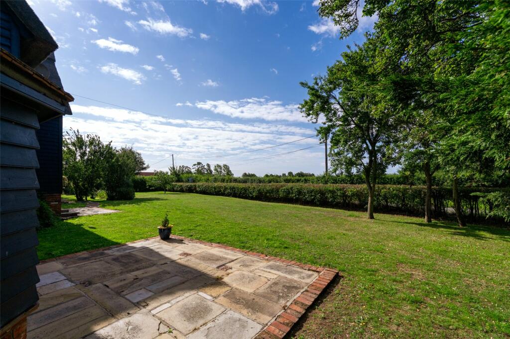 Additional property image - Colchester Road, Peldon, Essex, CO5