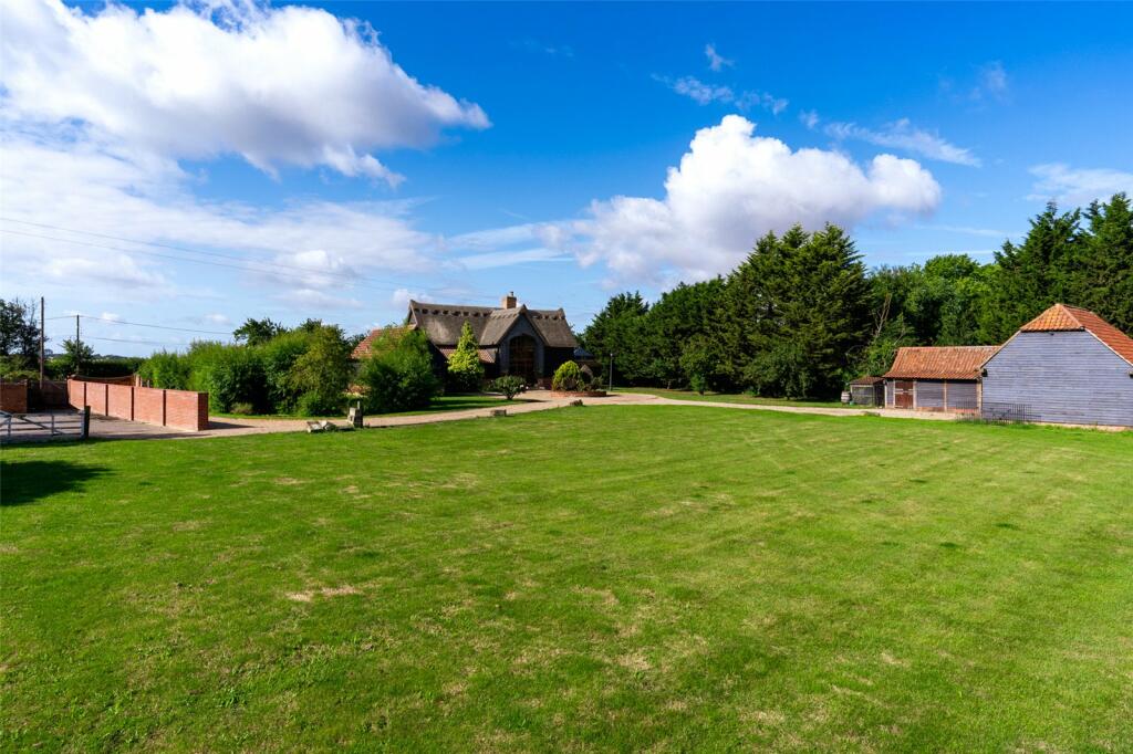 Additional property image - Colchester Road, Peldon, Essex, CO5