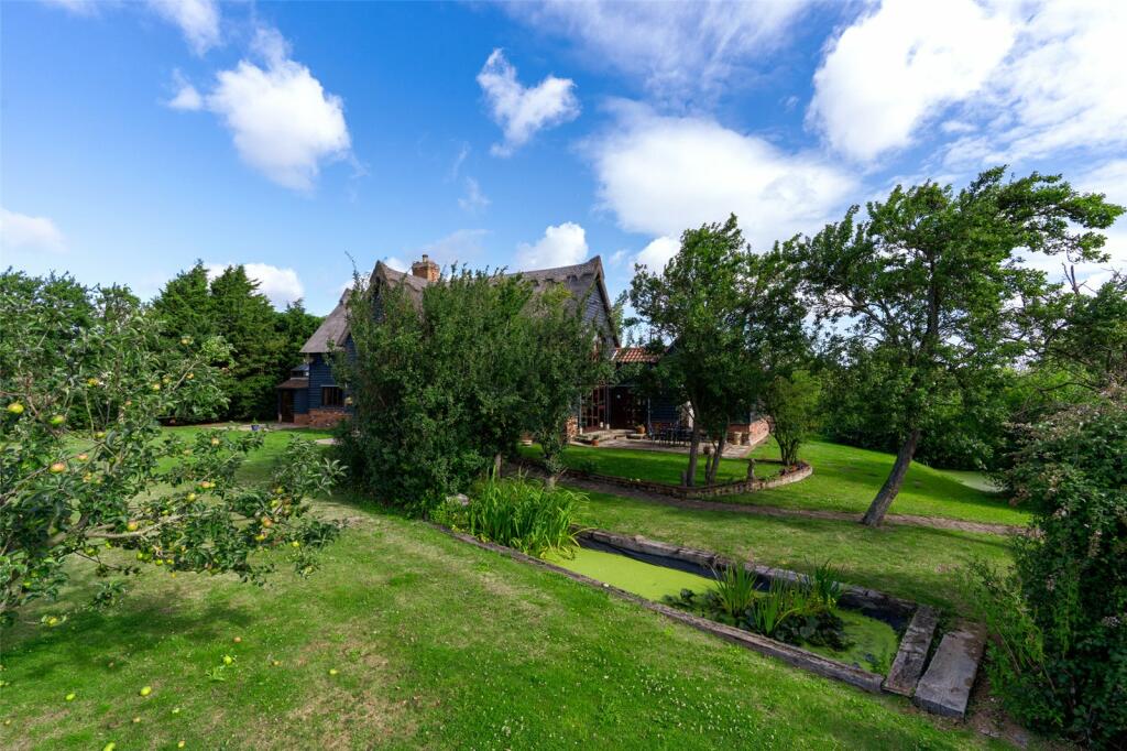 Additional property image - Colchester Road, Peldon, Essex, CO5