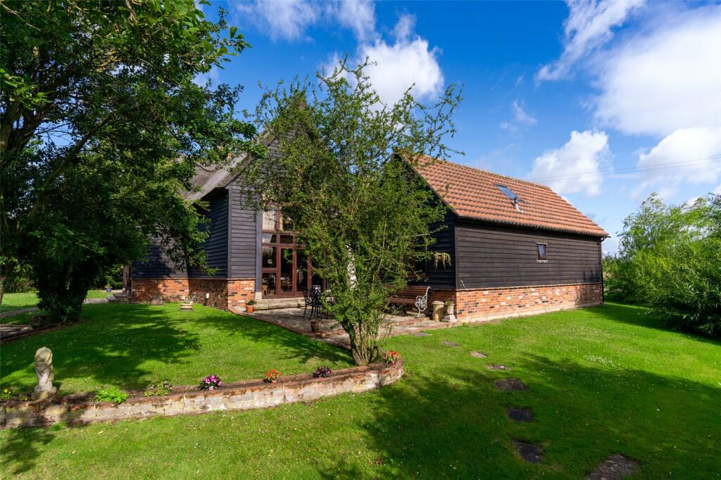 Additional property image - Colchester Road, Peldon, Essex, CO5