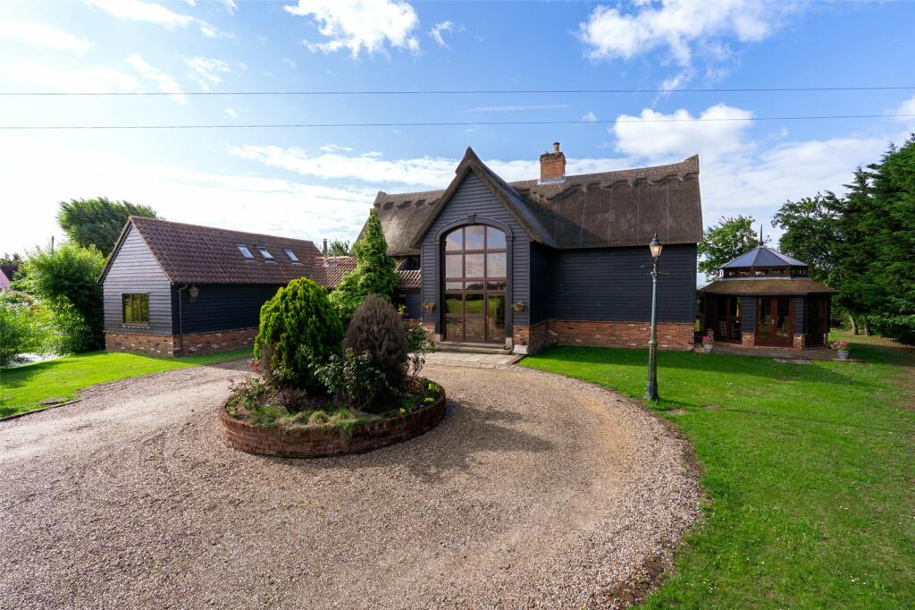 Additional property image - Colchester Road, Peldon, Essex, CO5