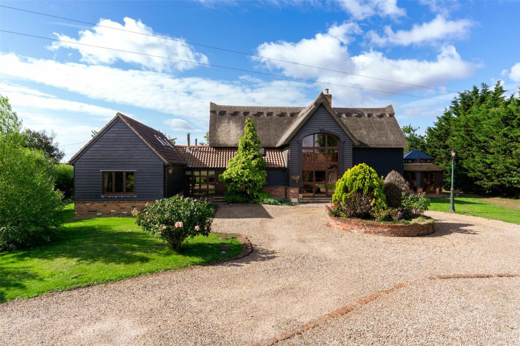 Additional property image - Colchester Road, Peldon, Essex, CO5
