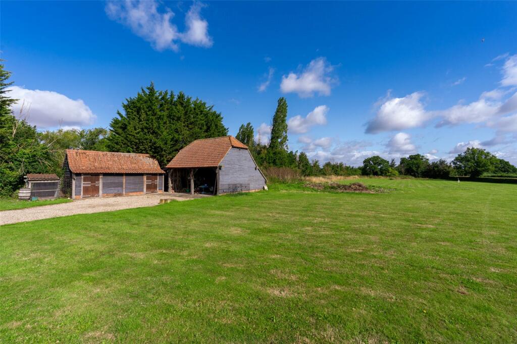 Additional property image - Colchester Road, Peldon, Essex, CO5