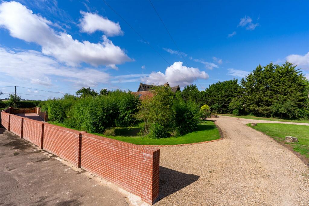 Additional property image - Colchester Road, Peldon, Essex, CO5