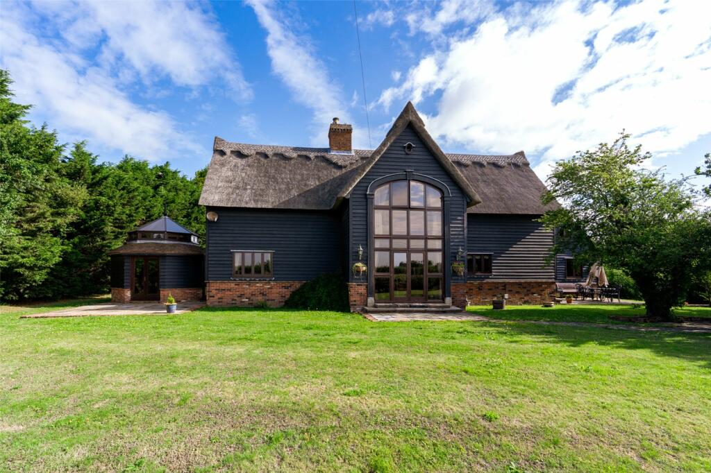 Additional property image - Colchester Road, Peldon, Essex, CO5