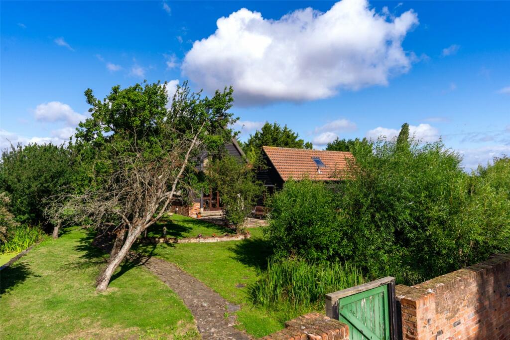 Additional property image - Colchester Road, Peldon, Essex, CO5