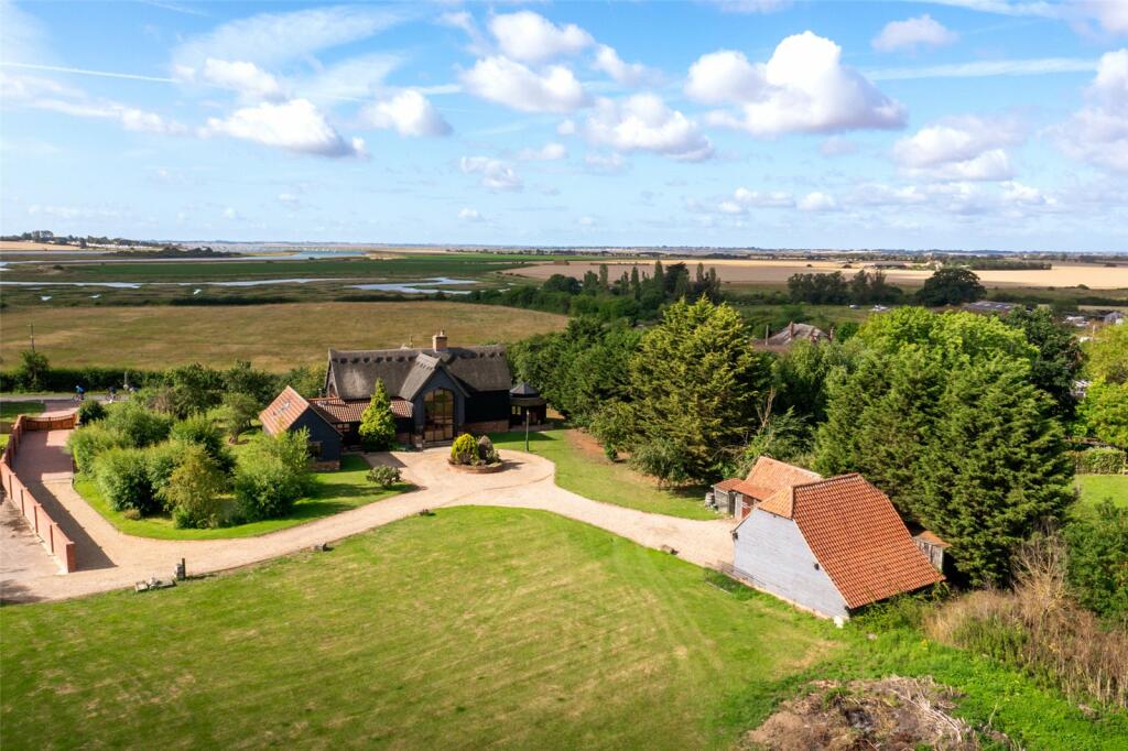 Additional property image - Colchester Road, Peldon, Essex, CO5