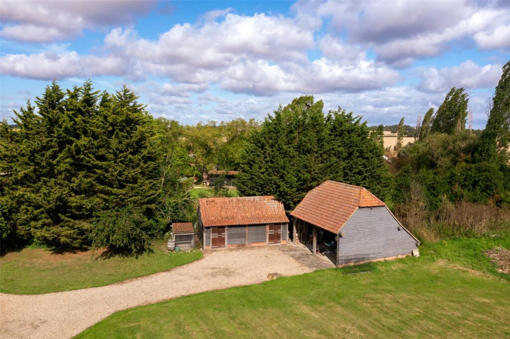 Additional property image - Colchester Road, Peldon, Essex, CO5
